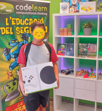Imatge 4 de Programació