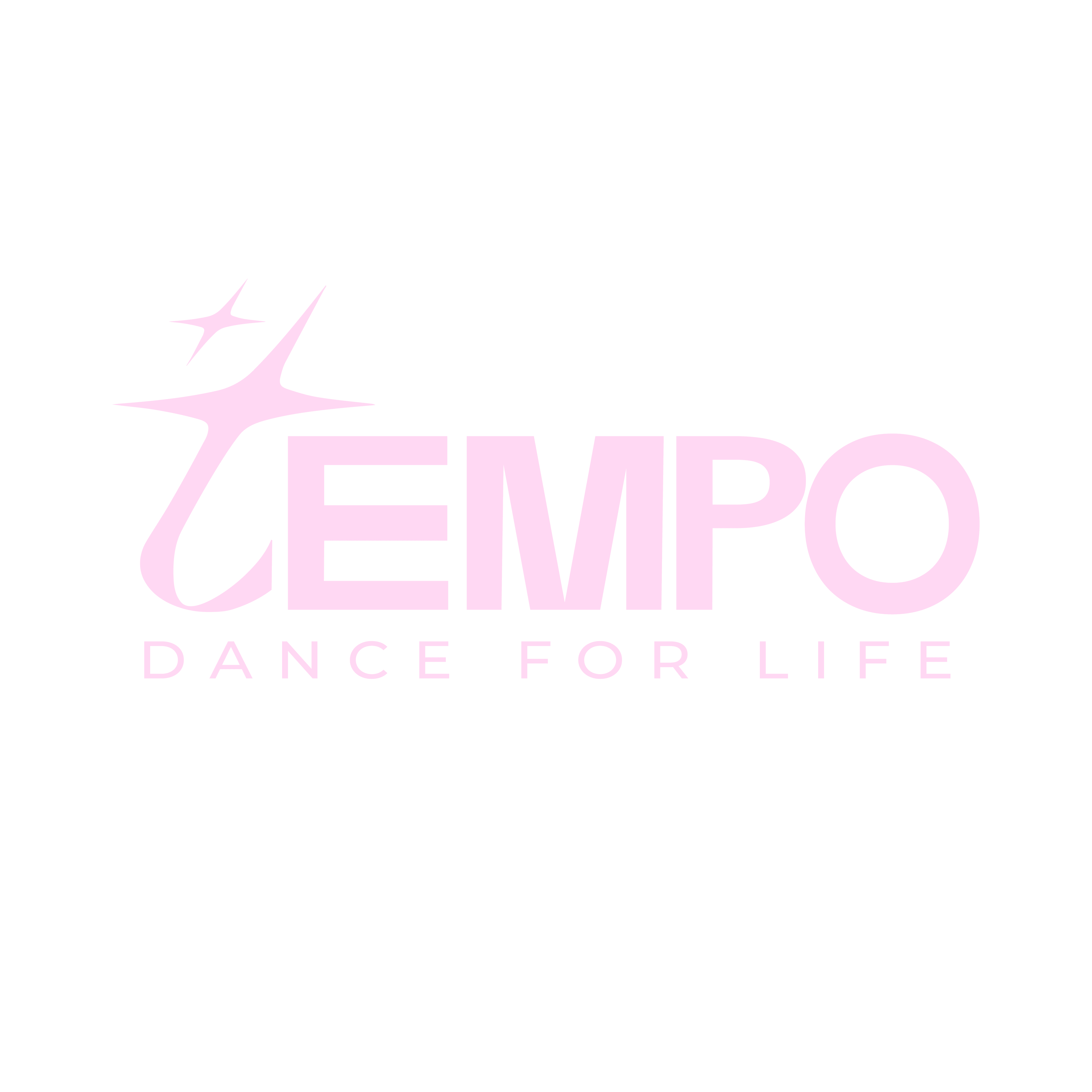 Tempo Dance For Life