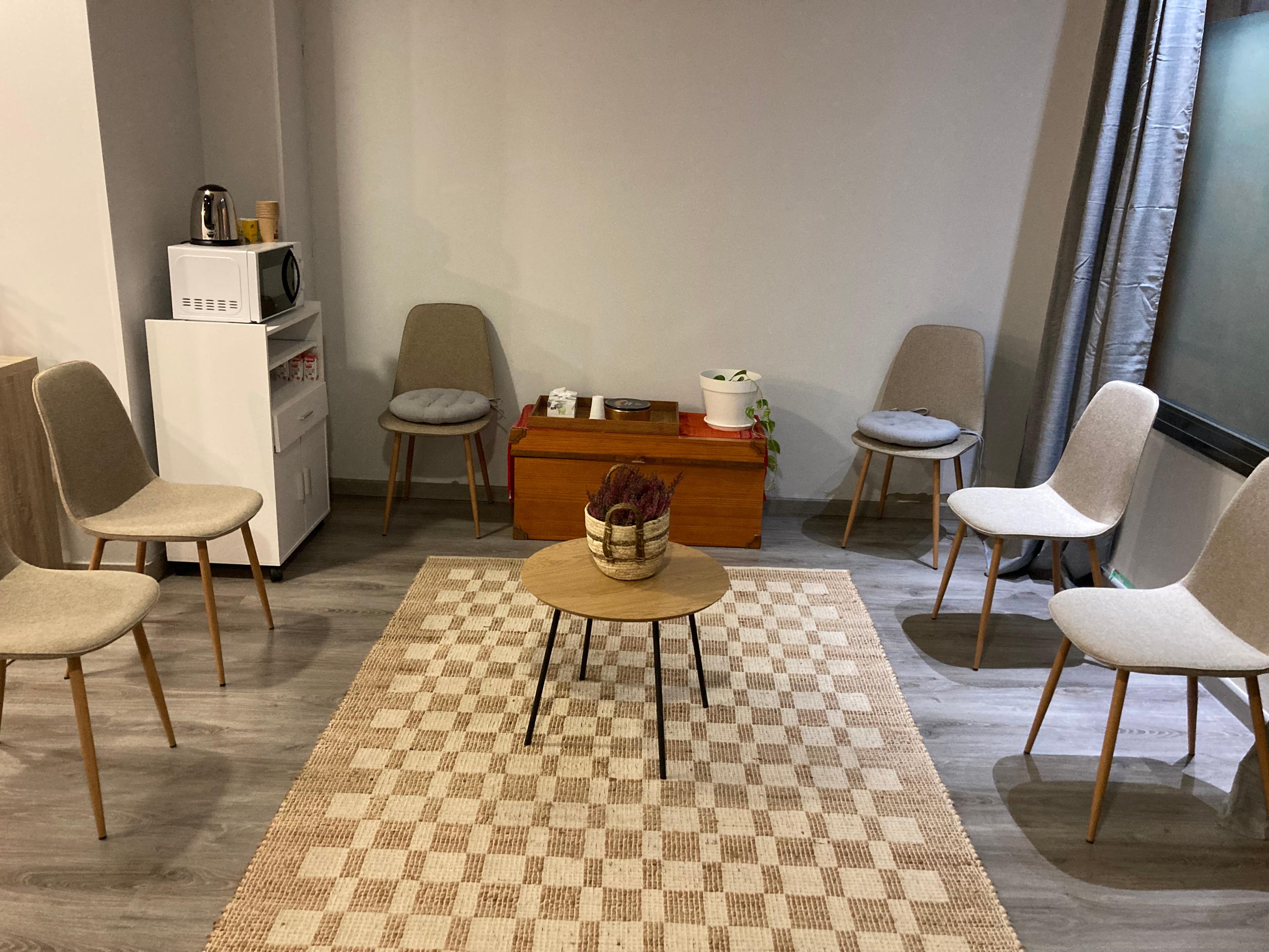 Imatge 2 de Psicologia i Psicopedagogia Infantil