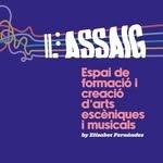 L’Assaig by Elisabet
