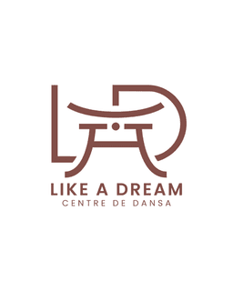 Like a Dream centre de dansa