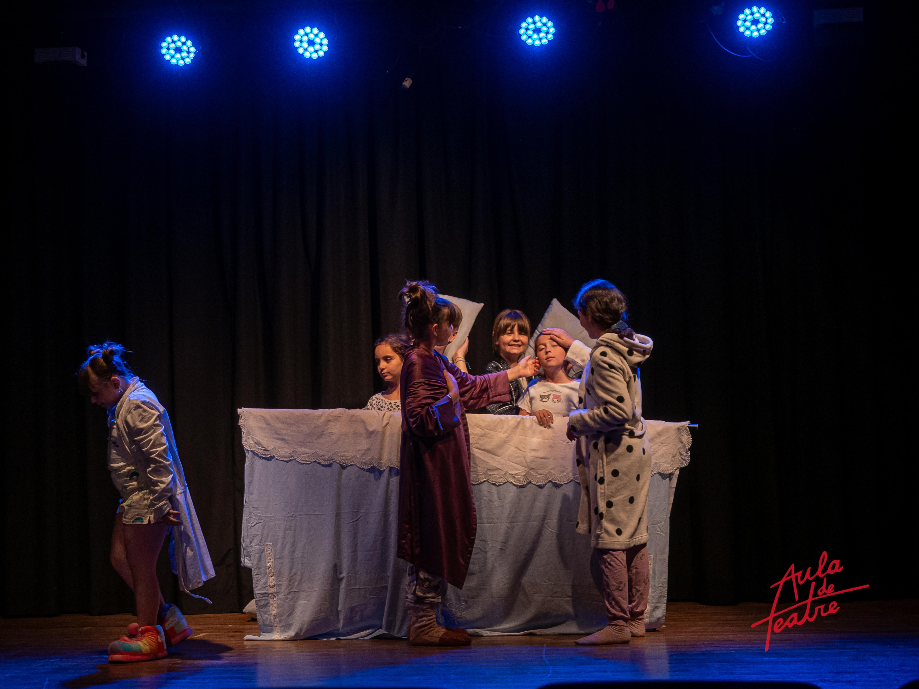 Imatge 1 de Teatre Musical Infantil