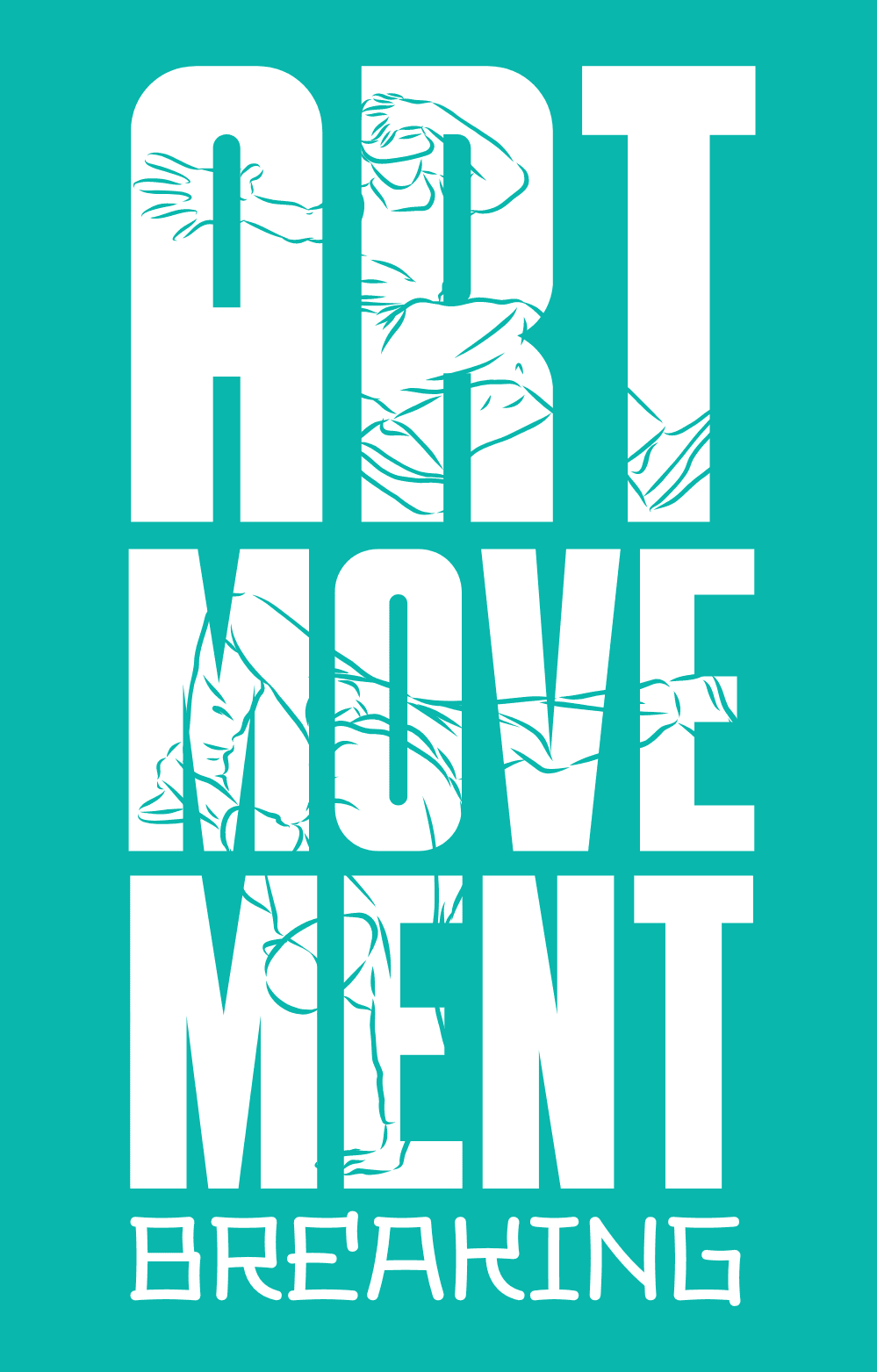 Art Movement - break dance