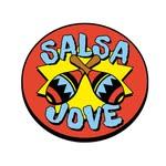 Logotip de Associació Juvenil Salsa Jove