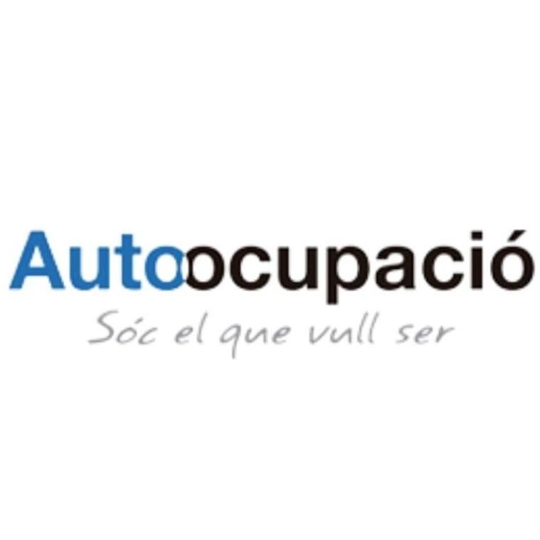 Logotip de AUTOOCUPACIO