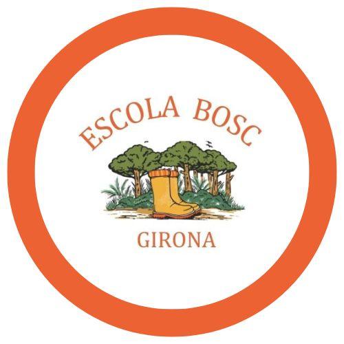 Logotip de Escola Bosc Girona
