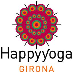 Happy yoga Girona