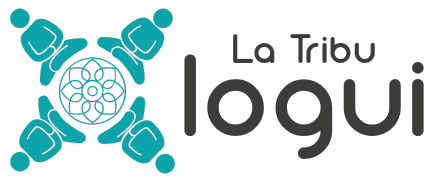 Logotip de La Tribu Iogui