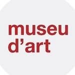 Logotip de Museu d’Art de Girona