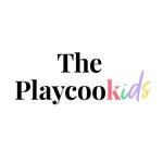 Logotip de The Playcook Kids