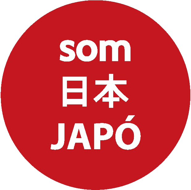 Logotip de Som Japó